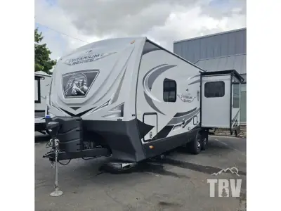 2023 Outdoors Timber Ridge Titanium Series 24RLS photo 2