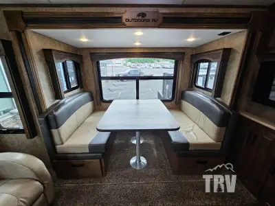 2023 Outdoors Timber Ridge Titanium Series 24RLS photo 6