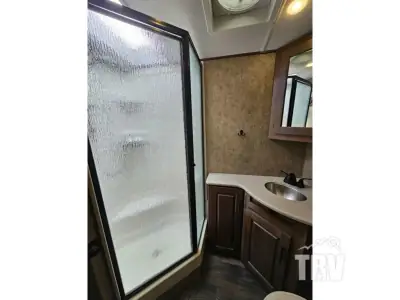2023 Outdoors Timber Ridge Titanium Series 24RLS photo 10