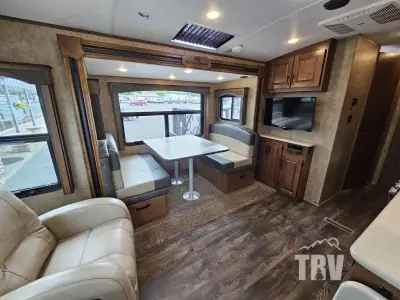 2023 Outdoors Timber Ridge Titanium Series 24RLS photo 4