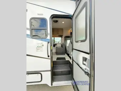 2026 Forest River Forester LE 2251SLE Ford photo 6