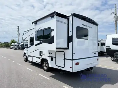 2026 Forest River Forester LE 2251SLE Ford photo 3
