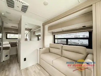 2026 Thor Motor Coach Vegas photo 16