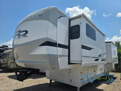 2022 Palomino River Ranch 390RL photo 3