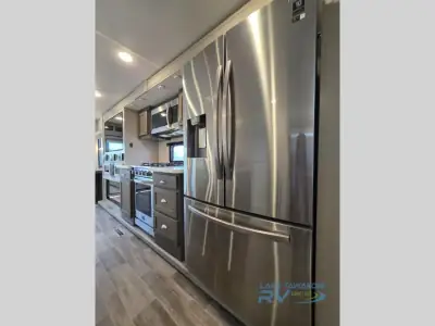 2022 Palomino River Ranch 390RL photo 8