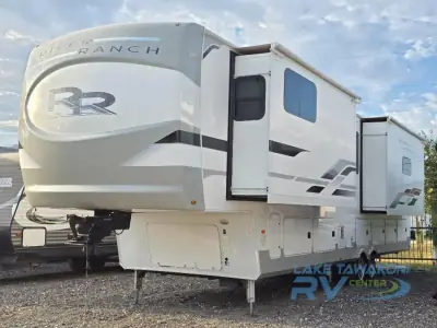 2022 Palomino River Ranch 390RL photo 41