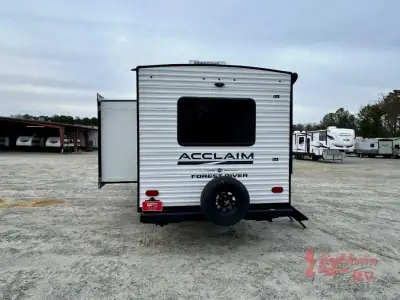 2026 East To West Acclaim 2550DS photo 5