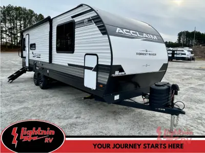 2026 East To West Acclaim 2550DS