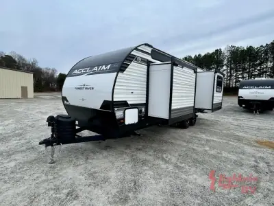 2026 East To West Acclaim 2550DS photo 8