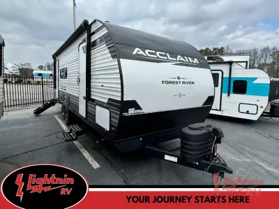 2026 East To West Acclaim 2500RD