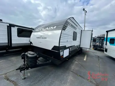 2026 East To West Acclaim 2500RD photo 8