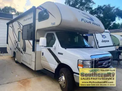2019 Thor Motor Coach Four Winds 26B