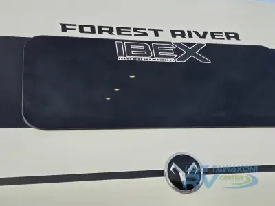 2026 Forest River IBEX 19BRK Beast Mode photo 53