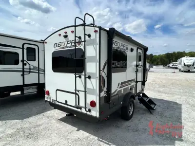 2024 Forest River ROCKWOOD GEO PRO G15TB photo 4