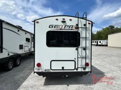 2024 Forest River ROCKWOOD GEO PRO G15TB photo 5