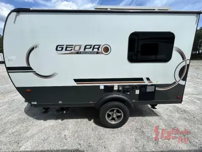 2024 Forest River ROCKWOOD GEO PRO G15TB photo 7