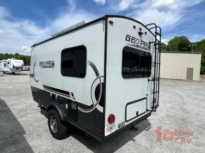 2024 Forest River ROCKWOOD GEO PRO G15TB photo 6