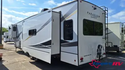2021 Alliance Paradigm 390MP photo 3