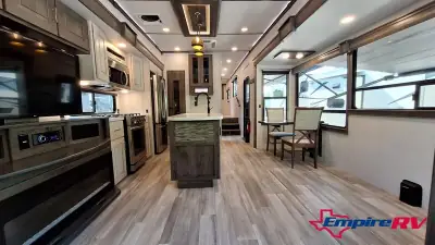 2021 Alliance Paradigm 390MP photo 7