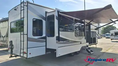 2021 Alliance Paradigm 390MP photo 4