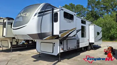 2021 Alliance Paradigm 390MP photo 2
