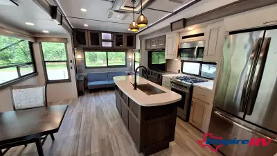 2021 Alliance Paradigm 390MP photo 6