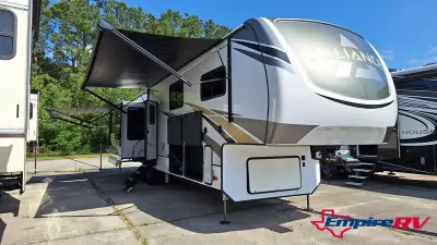 2021 Alliance Paradigm 390MP