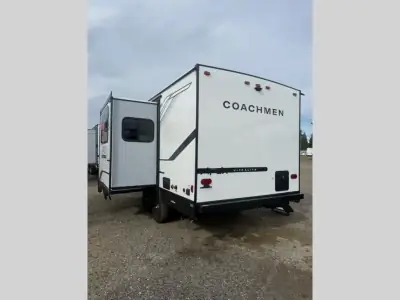 2026 Coachmen Apex Ultra-Lite 188RBST photo 4