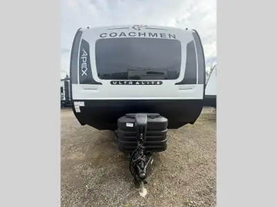 2026 Coachmen Apex Ultra-Lite 188RBST photo 2