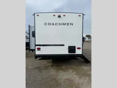2026 Coachmen Apex Ultra-Lite 188RBST photo 3