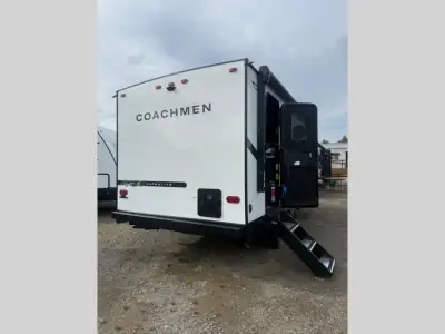 2026 Coachmen Apex Ultra-Lite 188RBST photo 8