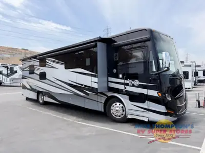 New 2026 Tiffin Motorhomes Allegro RED 38 KA