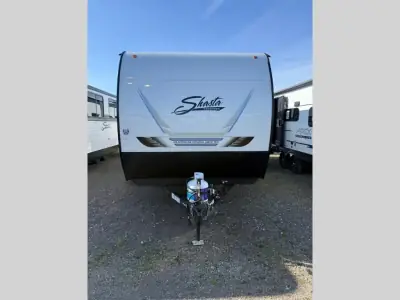 2026 Shasta Rvs i-5 Edition 527BHS photo 3