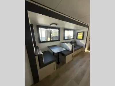 2026 Shasta Rvs i-5 Edition 527BHS photo 18