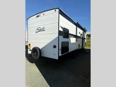 2026 Shasta Rvs i-5 Edition 527BHS photo 6
