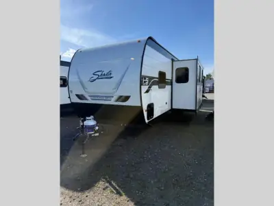 2026 Shasta Rvs i-5 Edition 527BHS photo 4