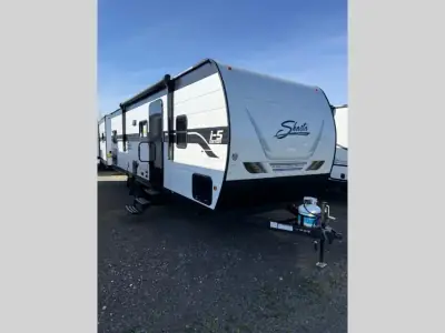 2026 Shasta Rvs i-5 Edition 527BHS