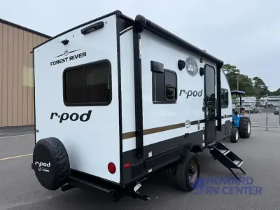2026 Forest River R Pod RP-194 photo 5