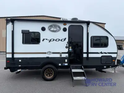 2026 Forest River R Pod RP-194 photo 30