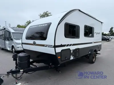2026 Forest River R Pod RP-194 photo 3