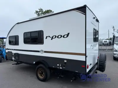 2026 Forest River R Pod RP-194 photo 4