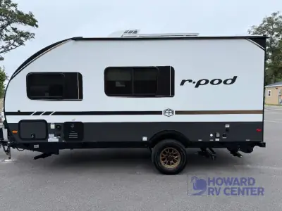 2026 Forest River R Pod RP-194 photo 31