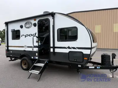 2026 Forest River R Pod RP-194 photo 7