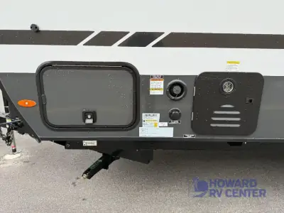 2026 Forest River R Pod RP-194 photo 34