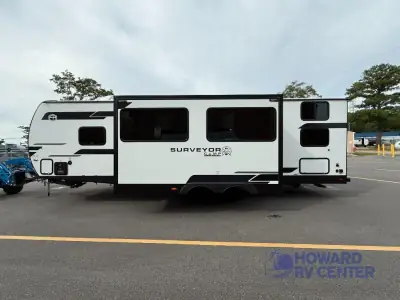 2026 Forest River Surveyor Camp Series 27CAMP photo 41