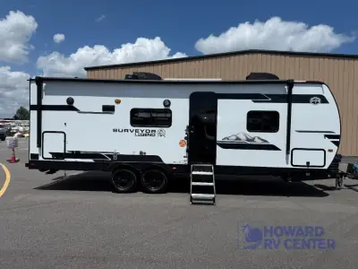 2026 Forest River Surveyor Legend 252RBLE photo 44
