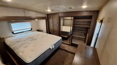 2018 Forest River Rockwood 8290BS photo 14