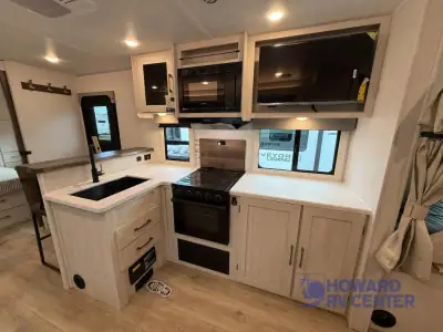 2026 Forest River Surveyor Legend 260BHLE photo 15