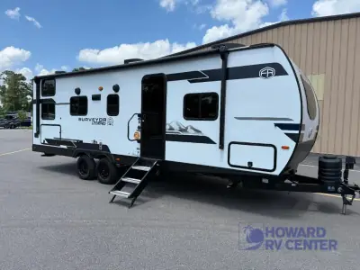 2026 Forest River Surveyor Legend 260BHLE photo 7