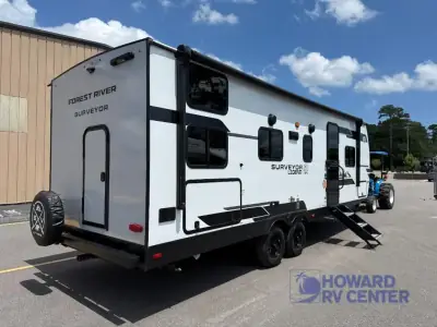 2026 Forest River Surveyor Legend 260BHLE photo 5